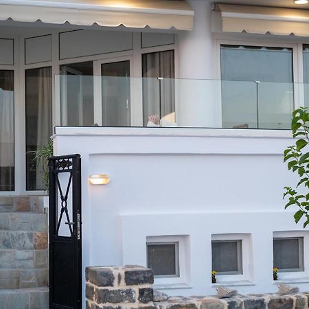 Porto Lygia Apartment Ierápetra Exterior foto